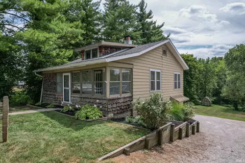 5124 Hogue Rd, Evansville, IN 47712