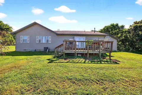 751 Cassidy Ln, Mitchell, IN 47446 photo 31