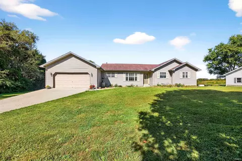 751 Cassidy Ln, Mitchell, IN 47446 photo 1