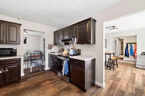751 Cassidy Ln, Mitchell, IN 47446 photo 12