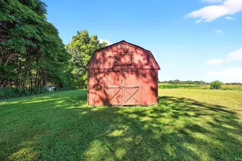 751 Cassidy Ln, Mitchell, IN 47446 photo 35