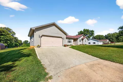 751 Cassidy Ln, Mitchell, IN 47446 photo 36