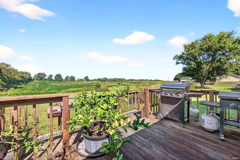 751 Cassidy Ln, Mitchell, IN 47446 photo 29