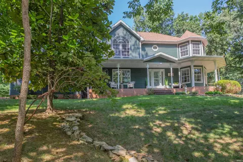 13125 Woodland Ln, Evansville, IN 47725