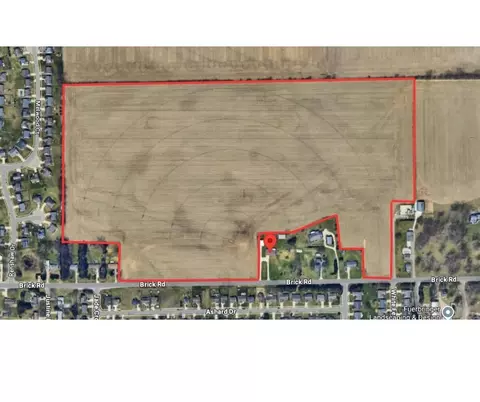 22687 Brick Rd, South Bend, IN 46628