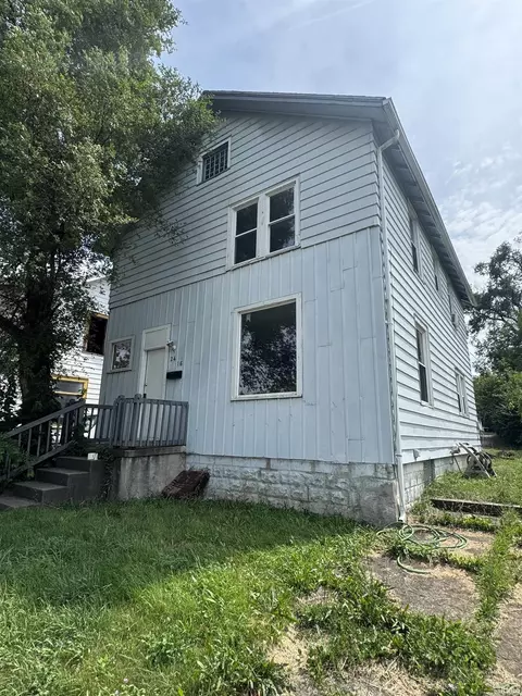 2416 Maumee Ave, Fort Wayne, IN 46803