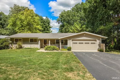 3604 Cypress Ln, Lafayette, IN 47905