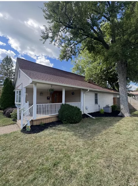 1300 N F St, Elwood, IN 46036