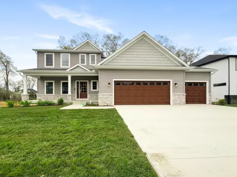 54810 Northbridge West Ct, Osceola, IN 46561
