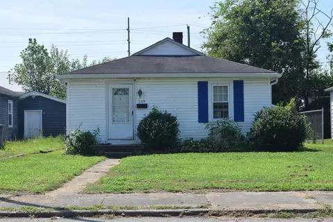 3105 Ravenswood Dr, Evansville, IN 47714