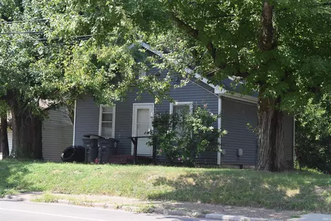 1413 S Boeke Rd, Evansville, IN 47714