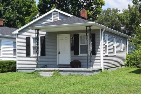 1618 Jackson Ave, Evansville, IN 47714