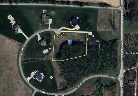 5940 Conkright Ln, West Lafayette, IN 47906