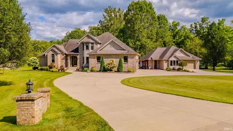 2302 N Miller Ave, Marion, IN 46952