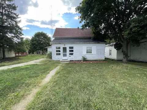 410 High St, Winchester, IN 47394