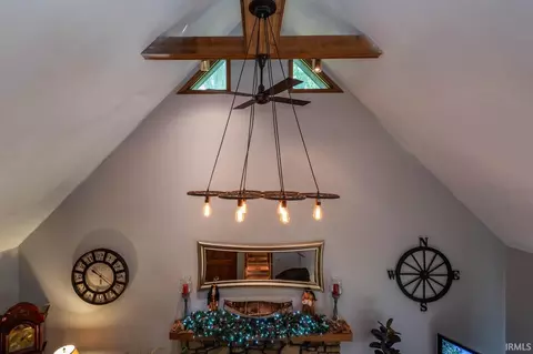 Entry Way - 3865 E Dora Rd, Bloomington, IN 47408 photo 1 of 1