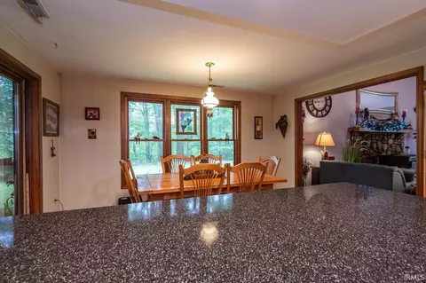 Dining - 3865 E Dora Rd, Bloomington, IN 47408 photo 1 of 4