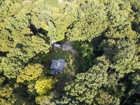 View/Area - 3865 E Dora Rd, Bloomington, IN 47408 photo 2 of 4