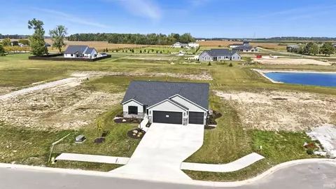 13918 Ascari Cv, Fort Wayne, IN 46818