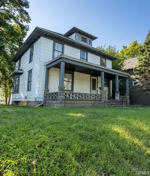 910 N 9th St, Lafayette, IN 47904