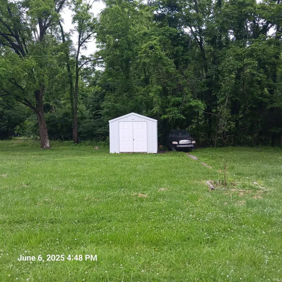  403 W Fillmore St, Staunton, IN 47881 photo 5