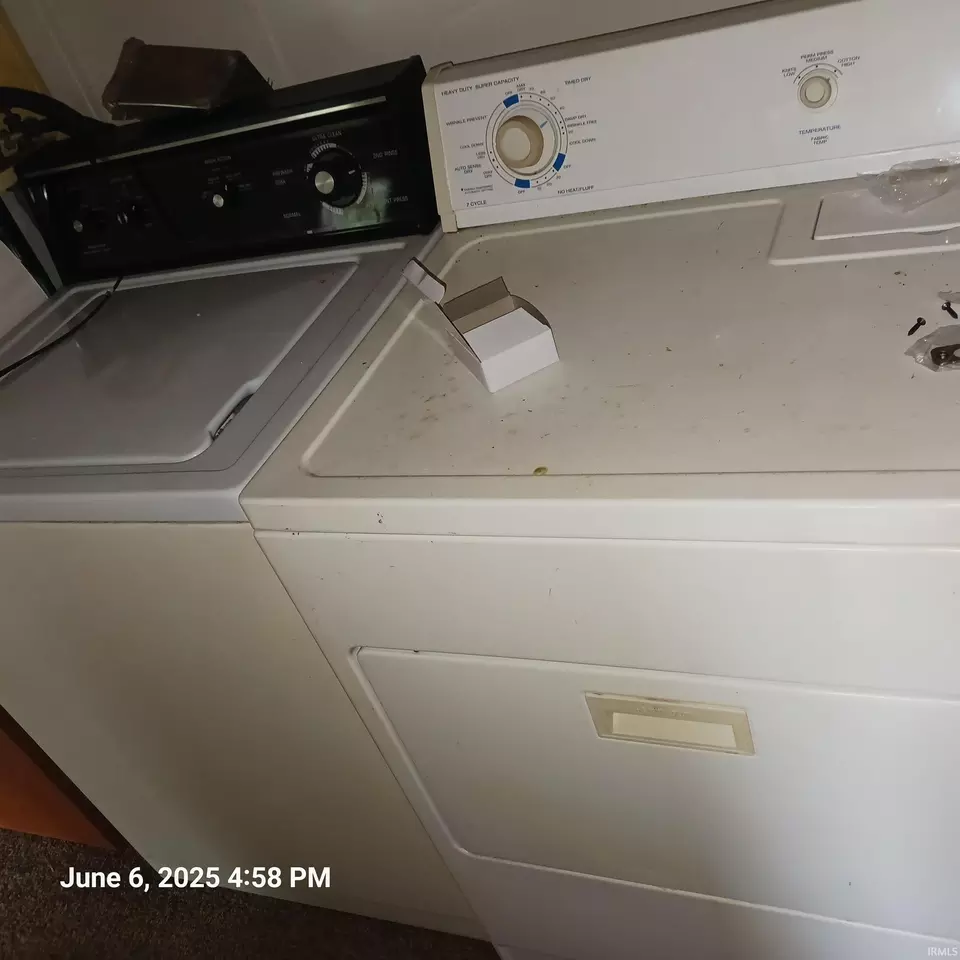  403 W Fillmore St, Staunton, IN 47881 photo 21