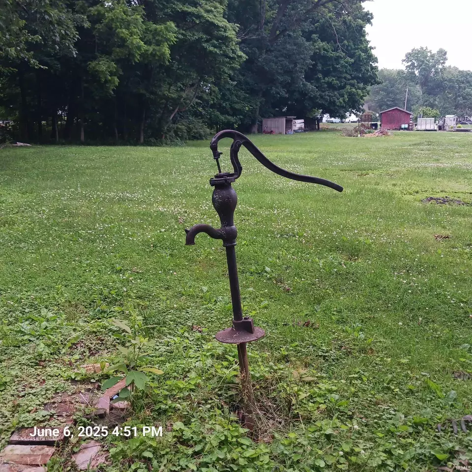  403 W Fillmore St, Staunton, IN 47881 photo 15