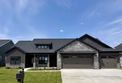 4274 Demeree Way, West Lafayette, IN 47906