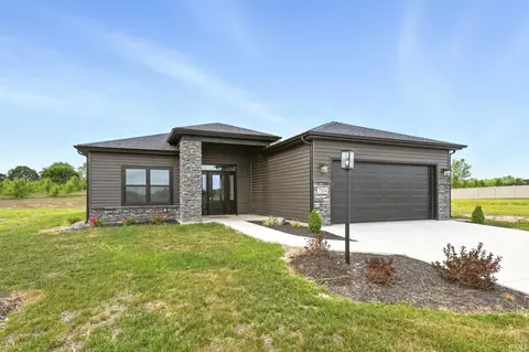 7354 Starks Blvd, Fort Wayne, IN 46816