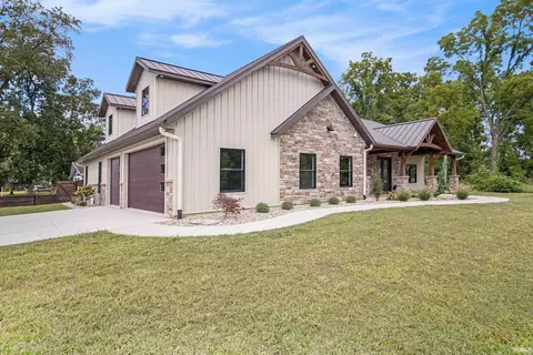 52335 Gumwood, Granger, IN 46530