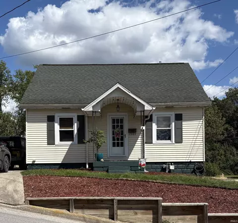 Exterior - 1302 Greene St, Jasper, IN 47546 photo 1 of 3