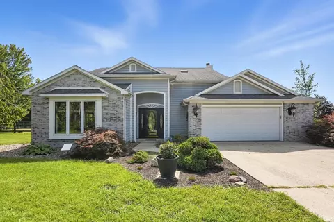5801 N Airport Rd, Columbia City, IN 46725