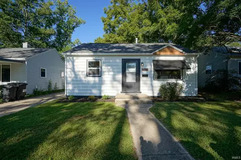 1417 Oak Ct, Lafayette, IN 47905