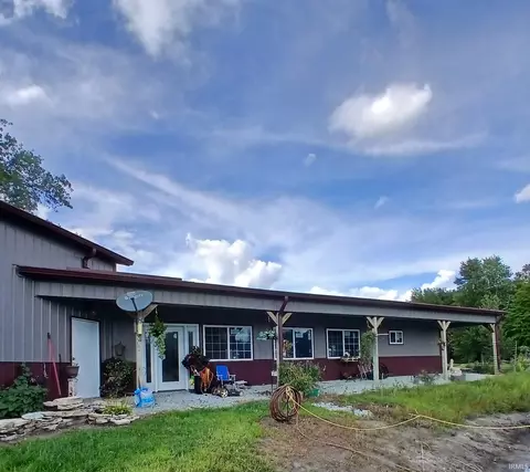148 W 600 S Rd, Rochester, IN 46975