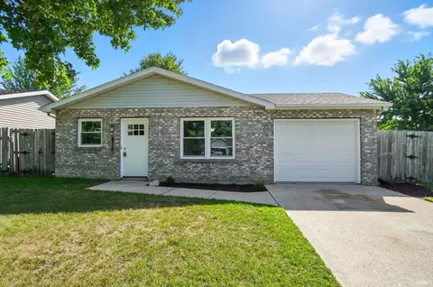 570 S Indiana St, Waterloo, IN 46793 photo 1