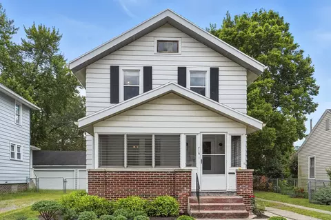 716 Anderson Ave, Fort Wayne, IN 46805