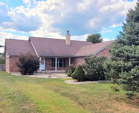 220 Park Row, Flora, IN 46929 photo 1