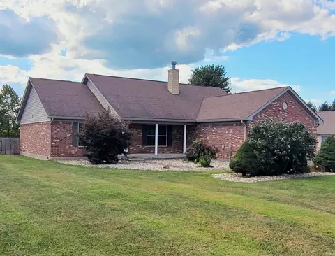 220 Park Row, Flora, IN 46929 photo 2