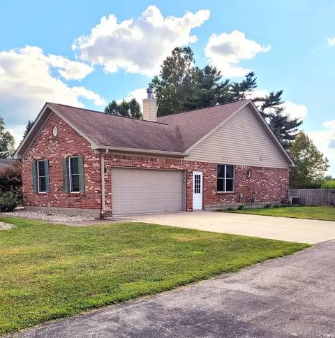 220 Park Row, Flora, IN 46929 photo 4