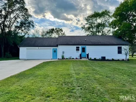 25 S State Rd 327, Angola, IN 46703