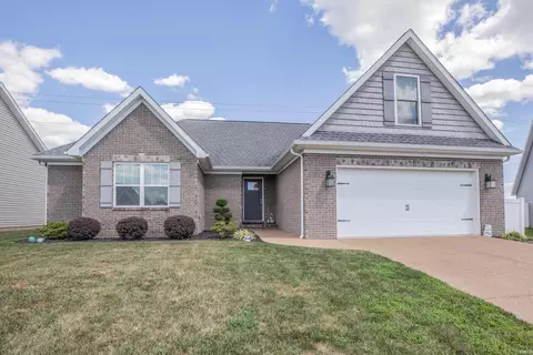 3133 Helmsford Ct, Evansville, IN 47715