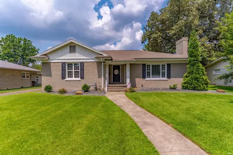 2334 E Chandler Ave, Evansville, IN 47714