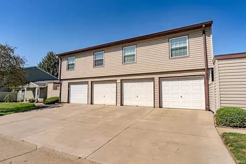 3210 Hanover Dr, Lafayette, IN 47909