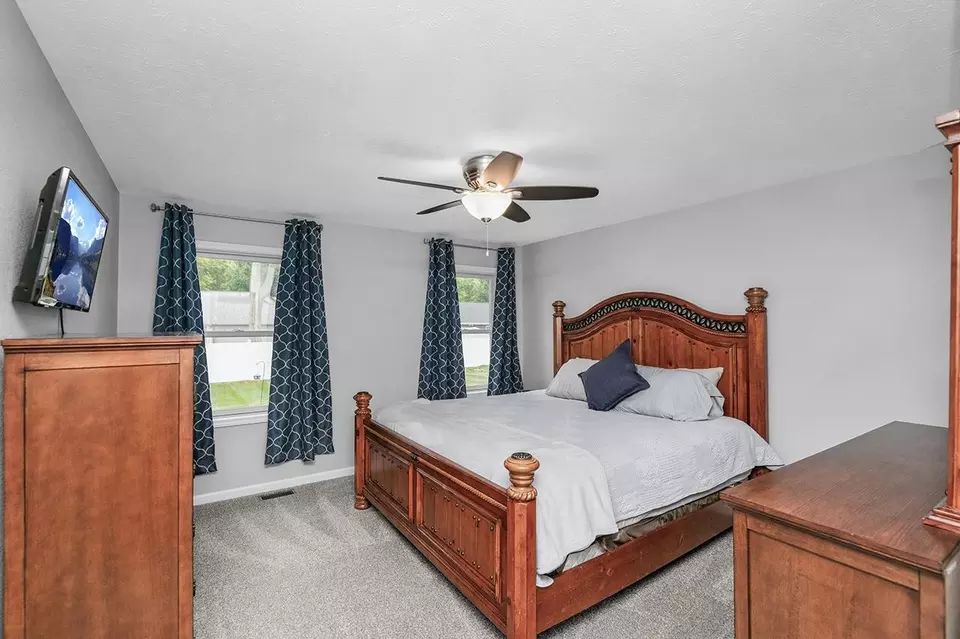 Bedroom - 2523 Redspire Blvd, Goshen, IN 46526 photo 1 of 3