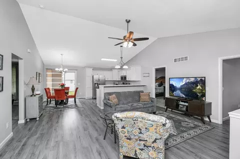 Entry Way - 2523 Redspire Blvd, Goshen, IN 46526 photo 1 of 1
