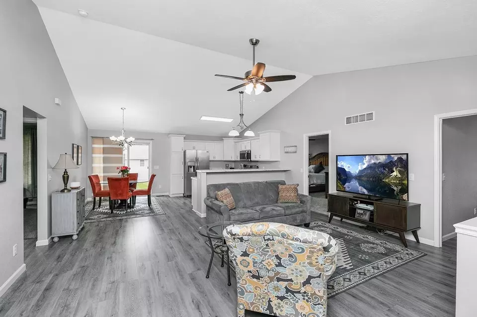 Entry Way - 2523 Redspire Blvd, Goshen, IN 46526 photo 1 of 1