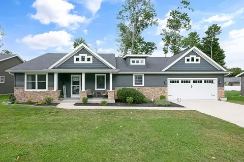 Exterior - 2523 Redspire Blvd, Goshen, IN 46526 photo 1 of 8