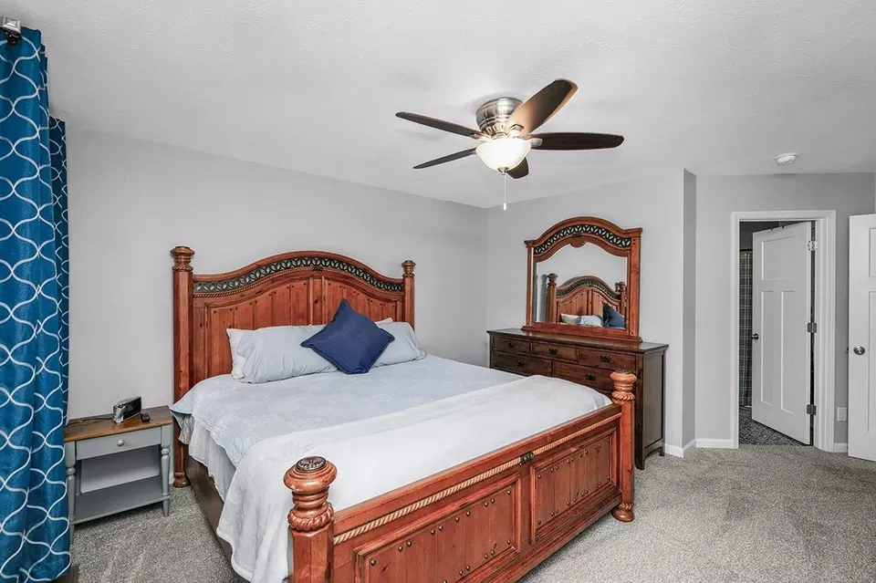 Bedroom - 2523 Redspire Blvd, Goshen, IN 46526 photo 2 of 3