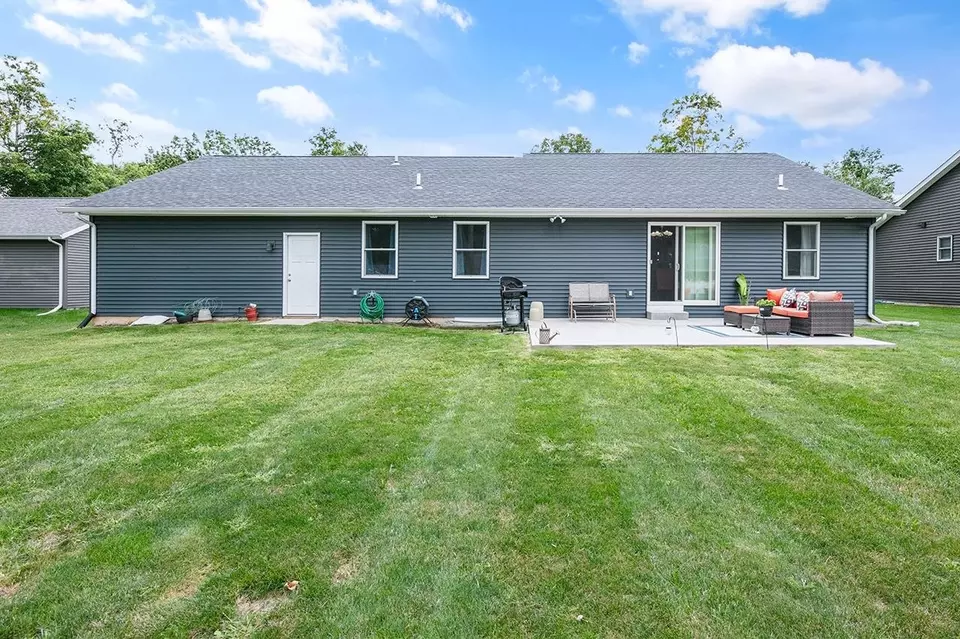 Exterior - 2523 Redspire Blvd, Goshen, IN 46526 photo 8 of 8