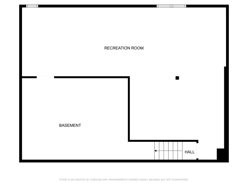 Floorplan - 2523 Redspire Blvd, Goshen, IN 46526 photo 2 of 2
